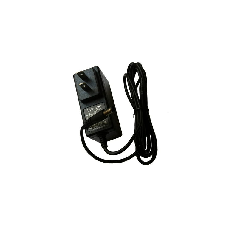 Yealink YEA-PS5V1200US Power Supply For T2/T4 Series IP Phones
